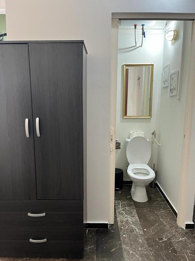 כיוס Souria Apartment מראה חיצוני תמונה