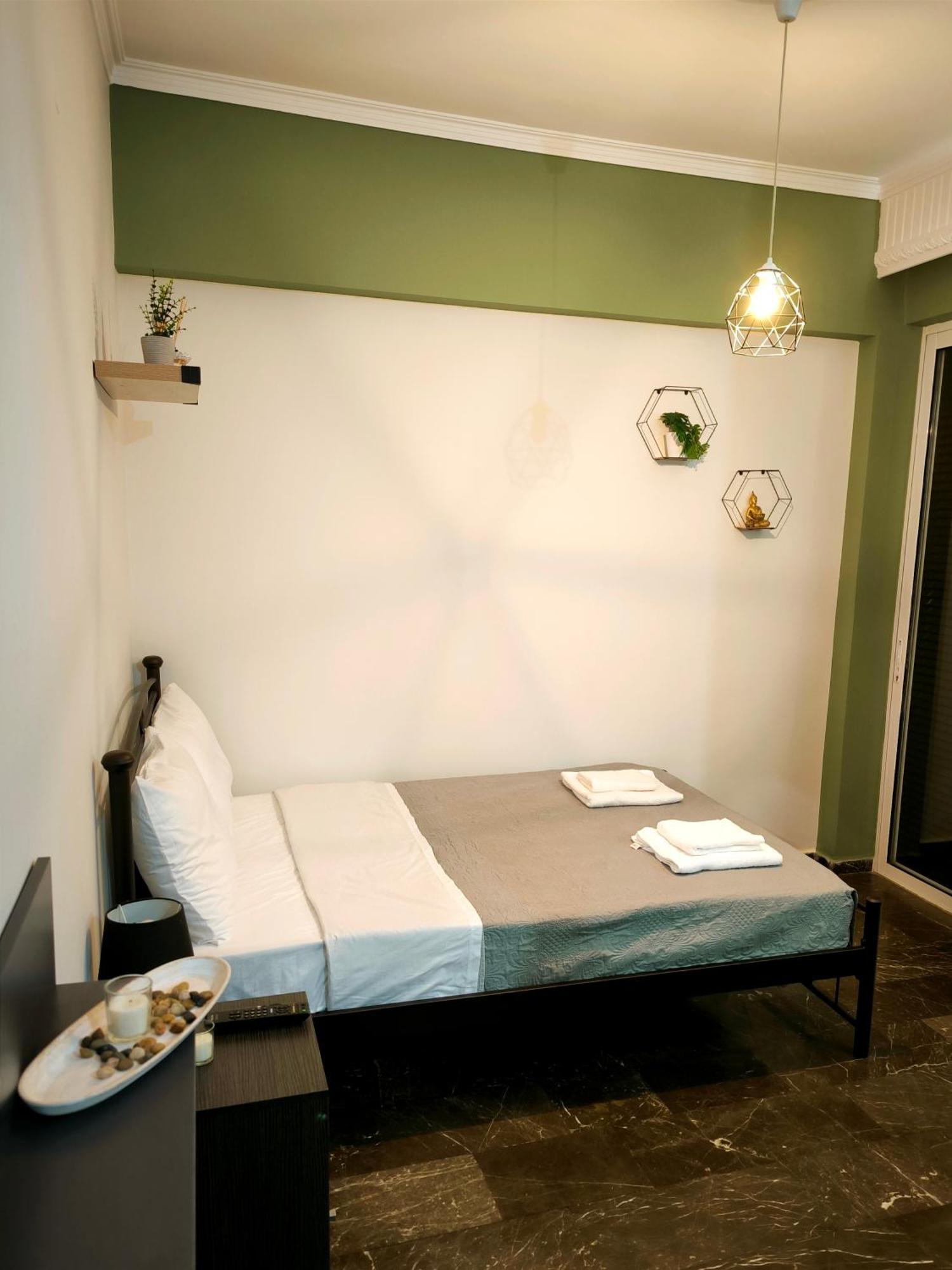 כיוס Souria Apartment מראה חיצוני תמונה