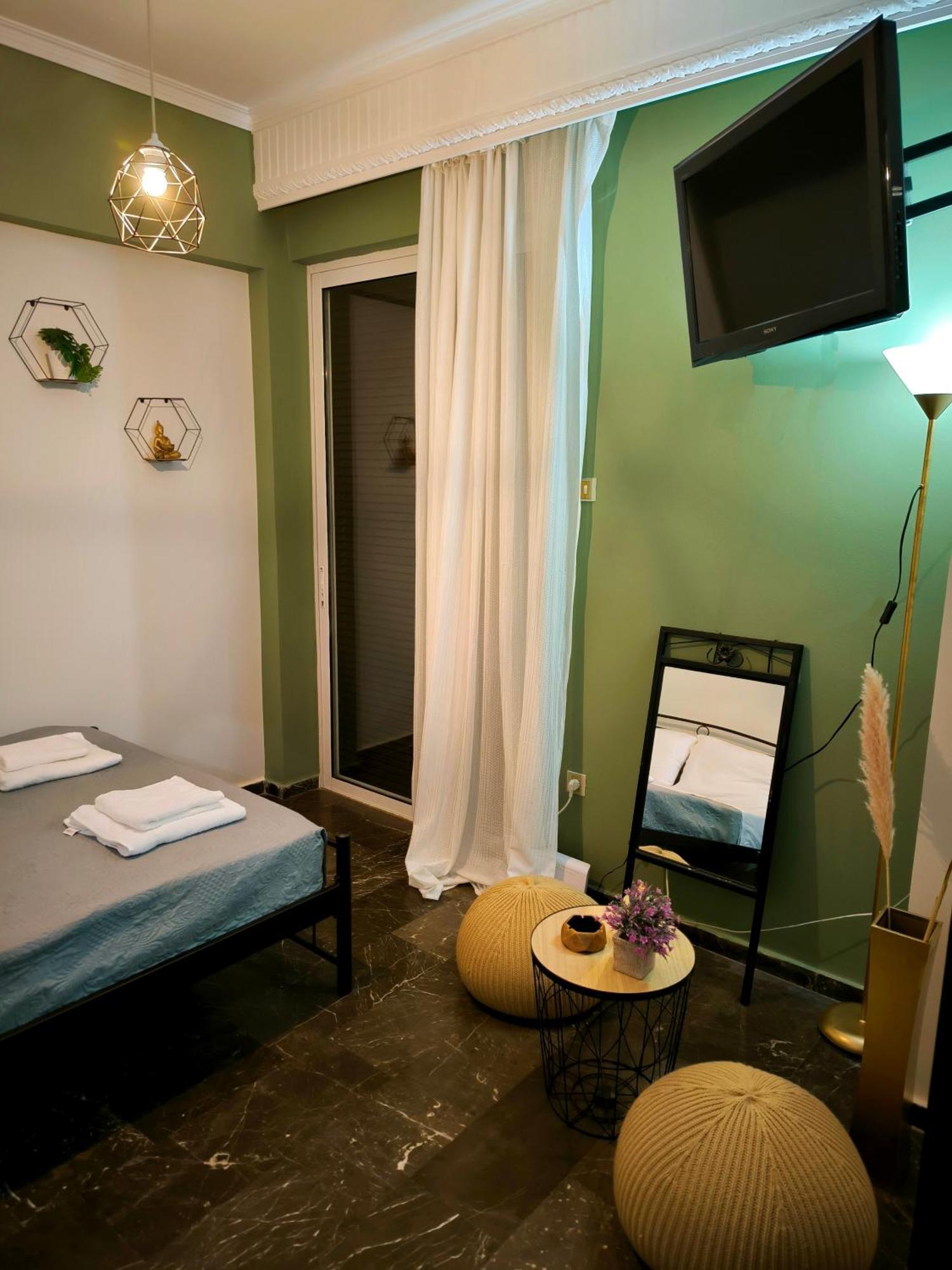 כיוס Souria Apartment מראה חיצוני תמונה