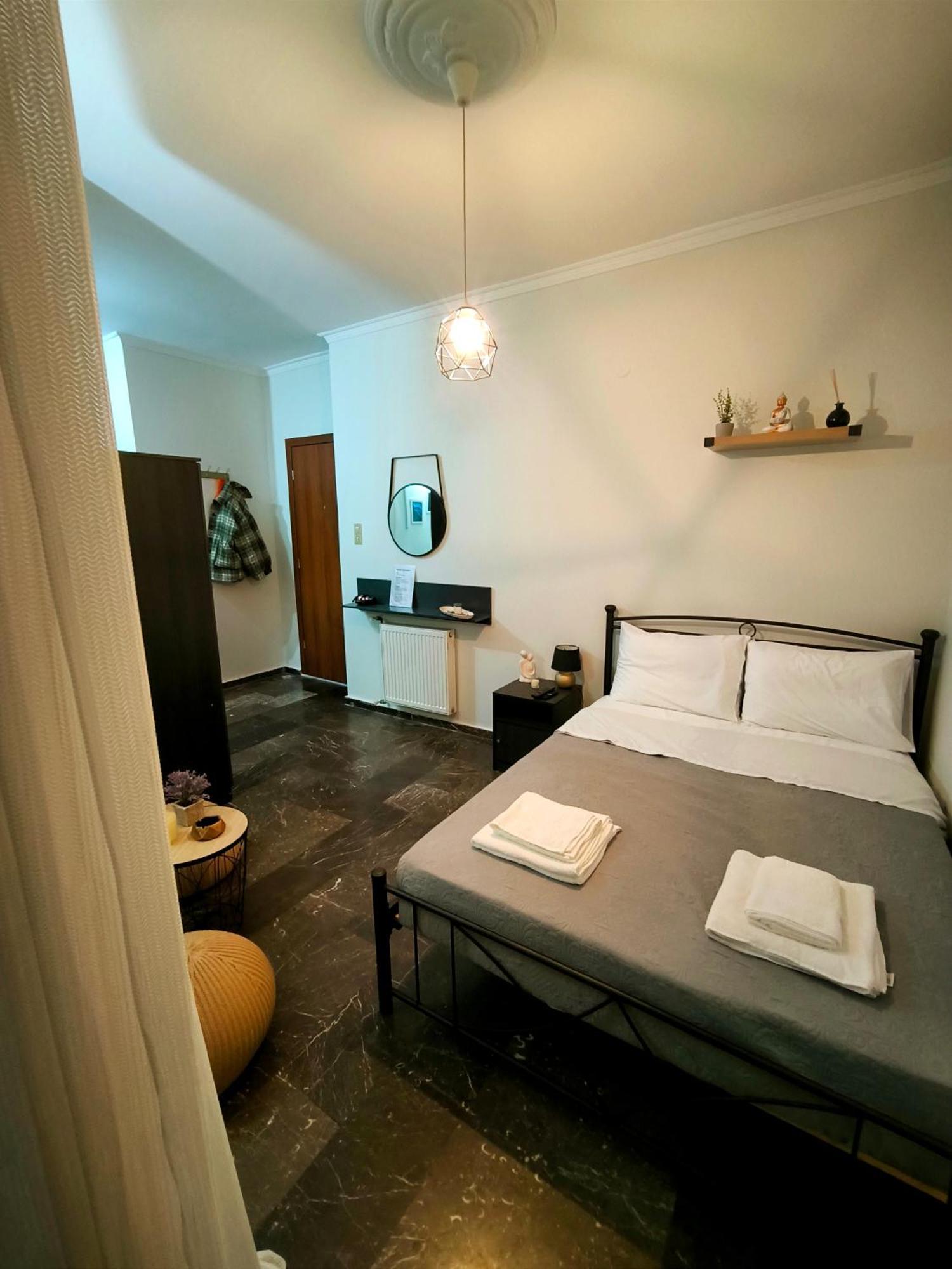 כיוס Souria Apartment מראה חיצוני תמונה