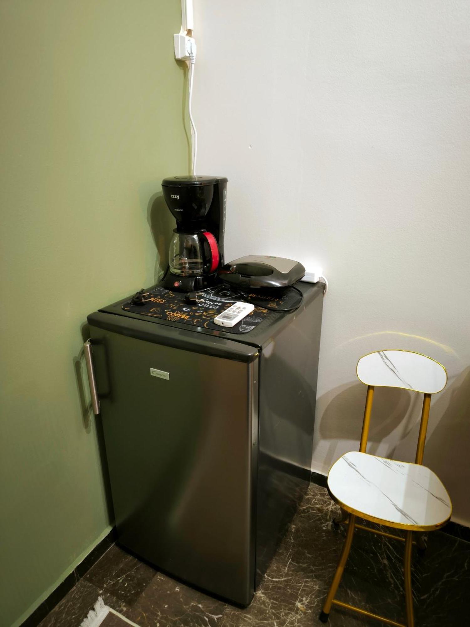 כיוס Souria Apartment מראה חיצוני תמונה