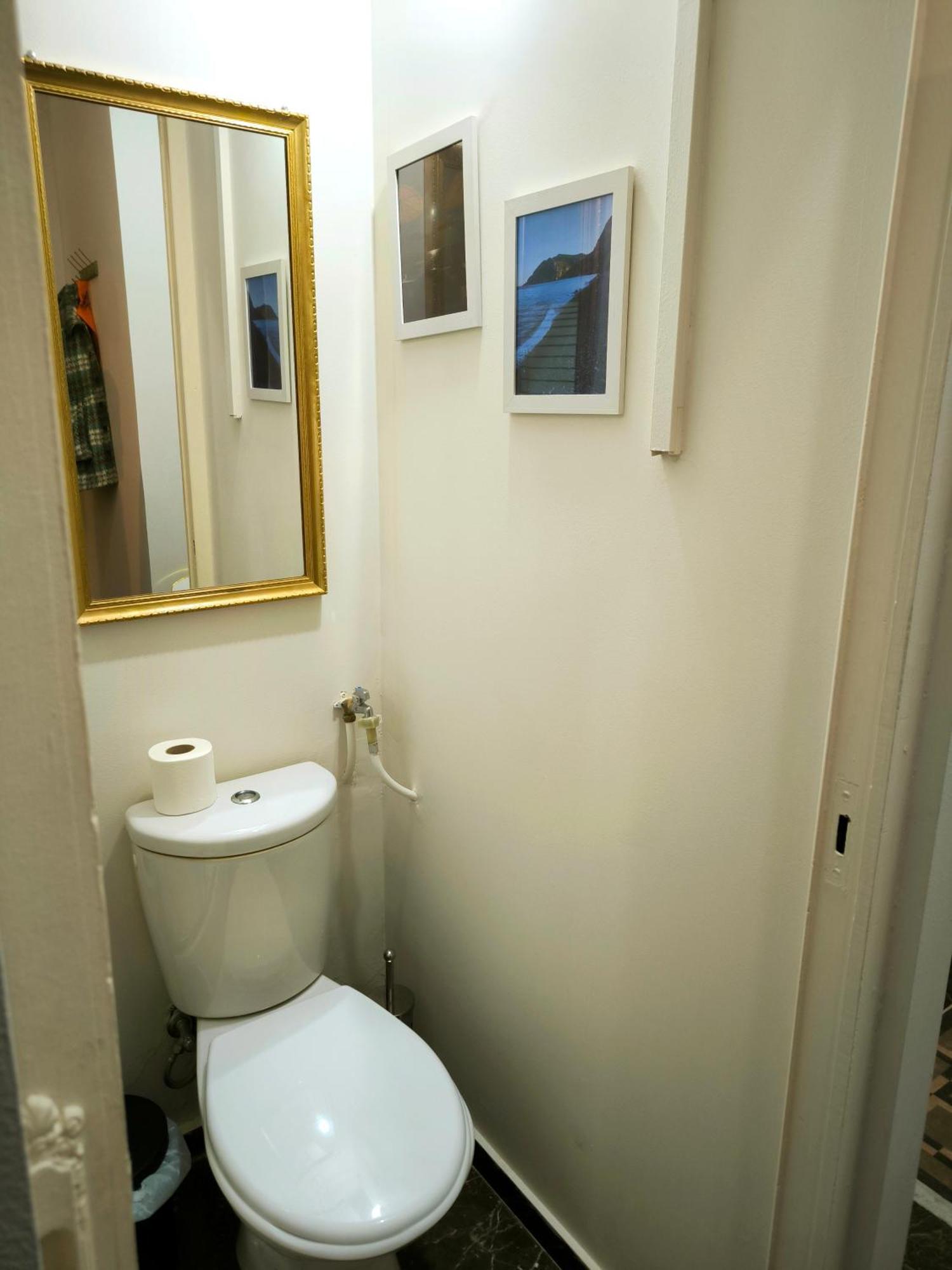 כיוס Souria Apartment מראה חיצוני תמונה